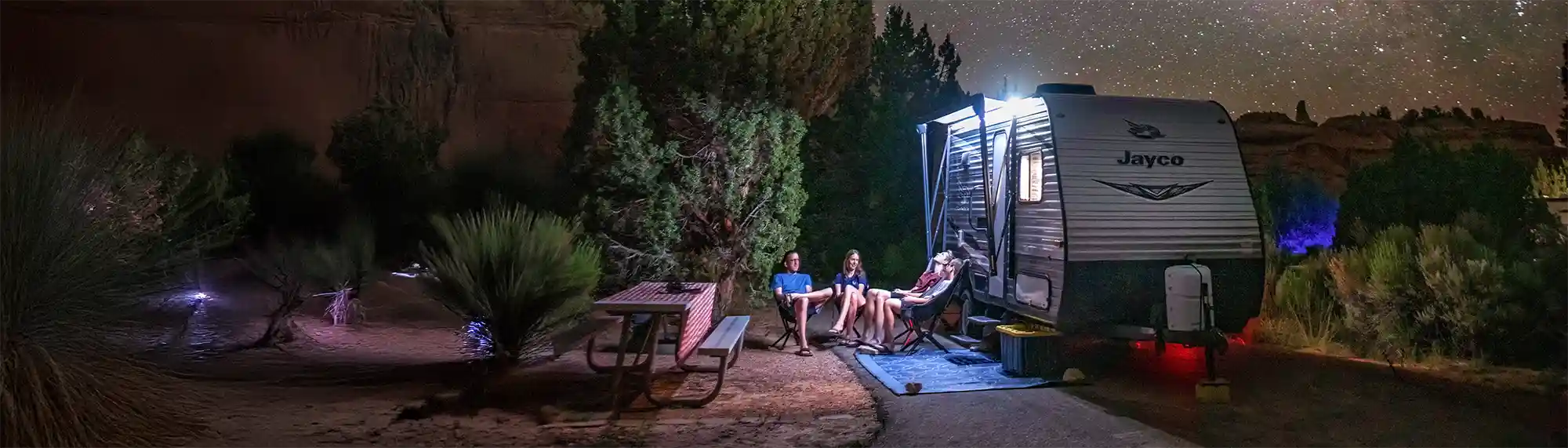 Lone Star RV — New and Used RVs in Houston