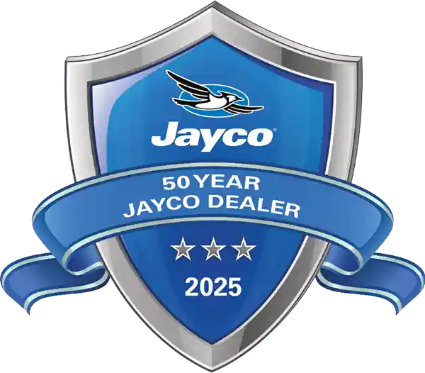 50 Year Jayco Dealer 2025